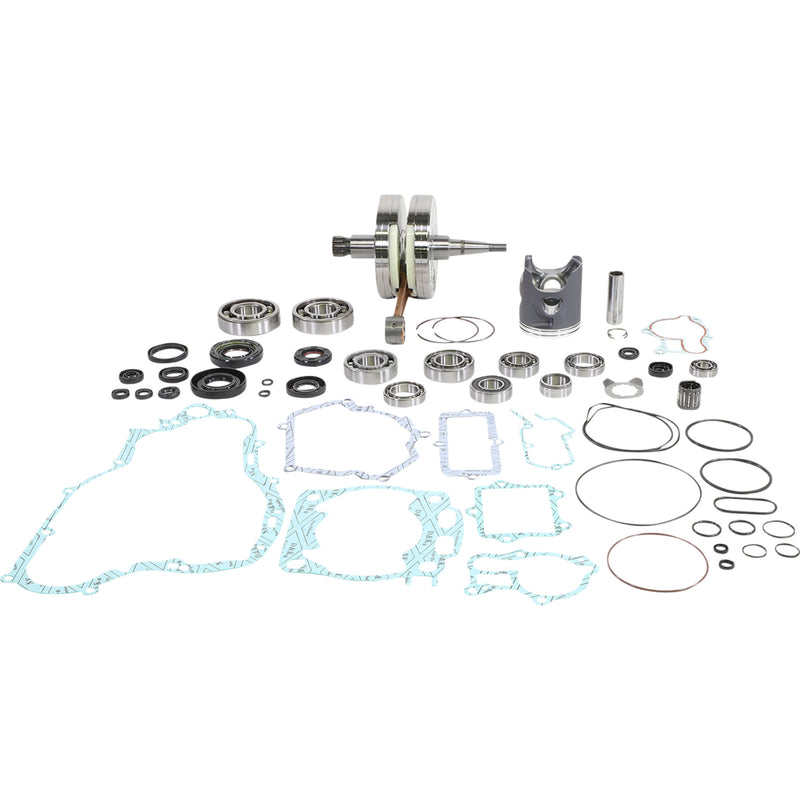 Vertex Rebuild Kit - WR101-082 Yamaha YZ 250 2003-2024