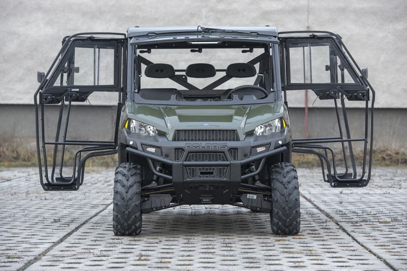 Open Trail Full UTV CAB - 4110 Polaris Ranger 2014-2015