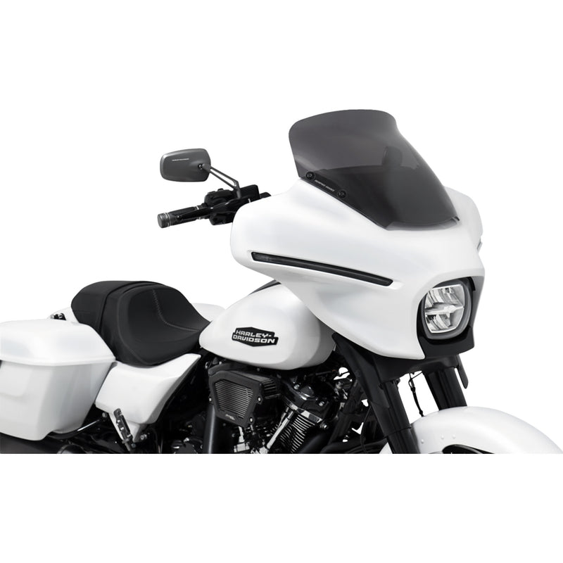 Memphis Shades Windshield - MEP89010 For Harley Street Glide 2023-2026