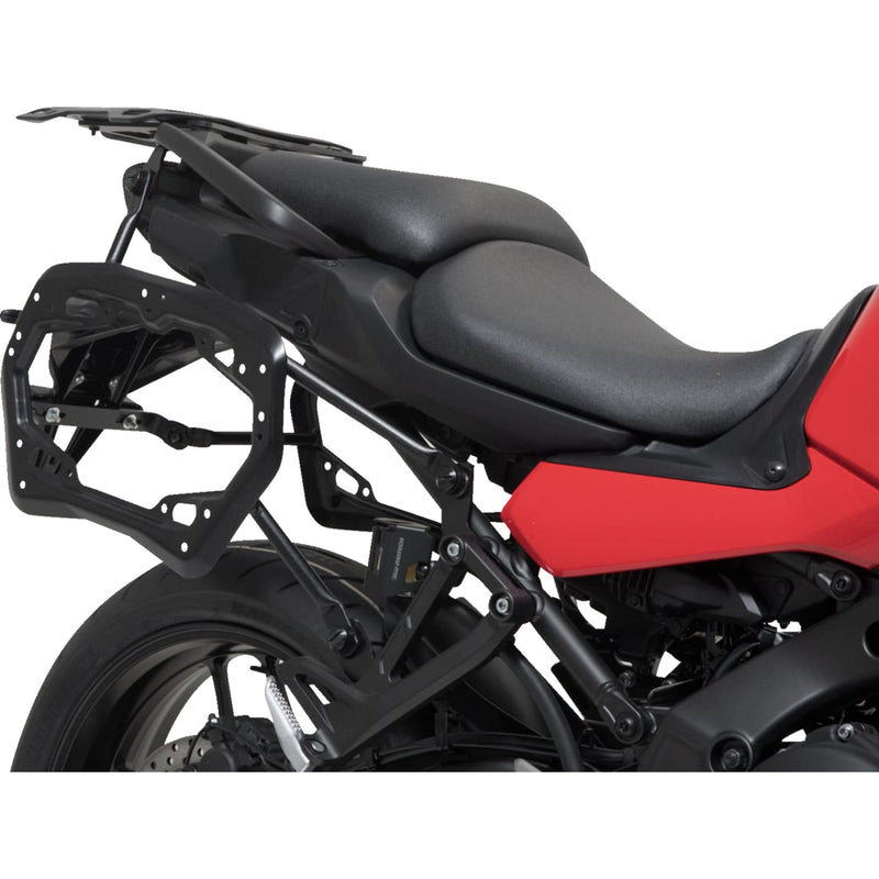 Sw-Motech Sysbag Side Bag System - BC.SYS.06.921.21000B Yamaha Tracer 9 2021-2022