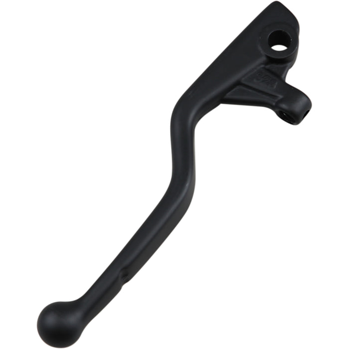 MOOSE OFFROAD 0614-1516 H07-5928B Forged 6061-T6 Brake Lever Brake Lever - Black