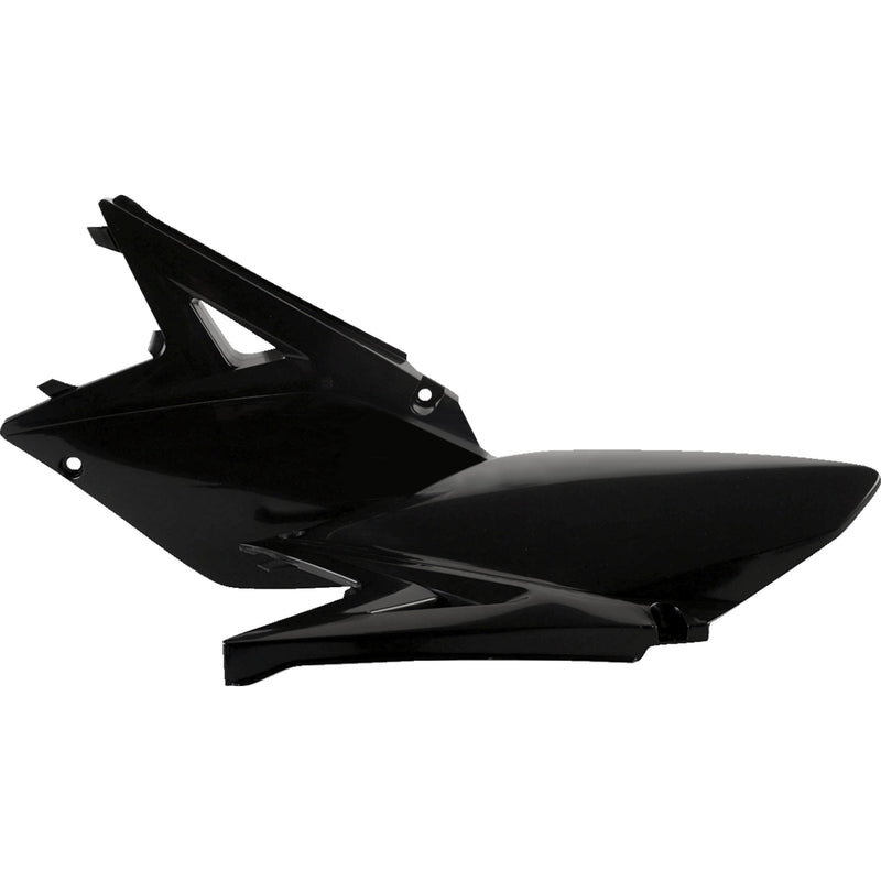 Polisport Side Panel - 8605200002 Suzuki RMZ 250 2010-2018