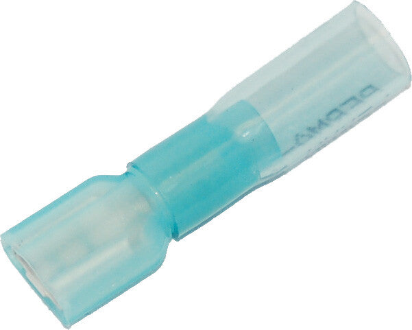 Namz Custom Cycle 850-08462 NIS-19164-0050 FEMALE QUICK DISCONNECT HEAT SEALABLE 16-14 25-PK