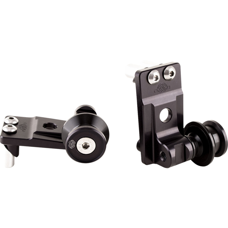 Gilles Tooling Chain Adjuster - AXB-NC51-B For Kawasaki Ninja 2018-2020 | Honda CBR250R / CBR300R 2011-2020