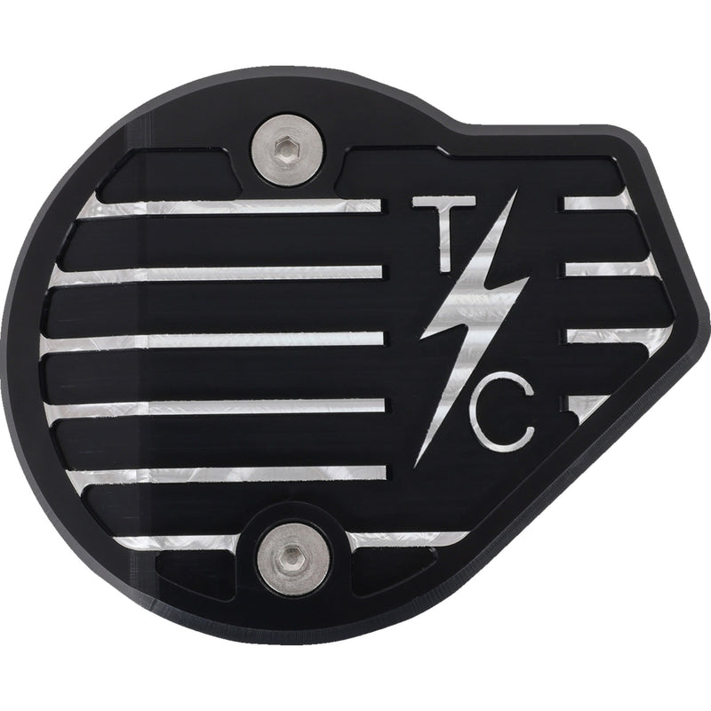 Thrashin Supply Co. Cover - TSC-3029-4 For Harley Touring 2023-2026