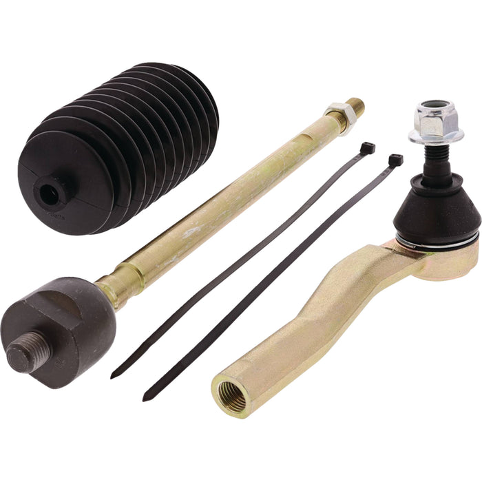 MOOSE OFFROAD 0430-1304 51-1114-R Tie-Rod End Kit Tie Rod End Kit - Right Hand