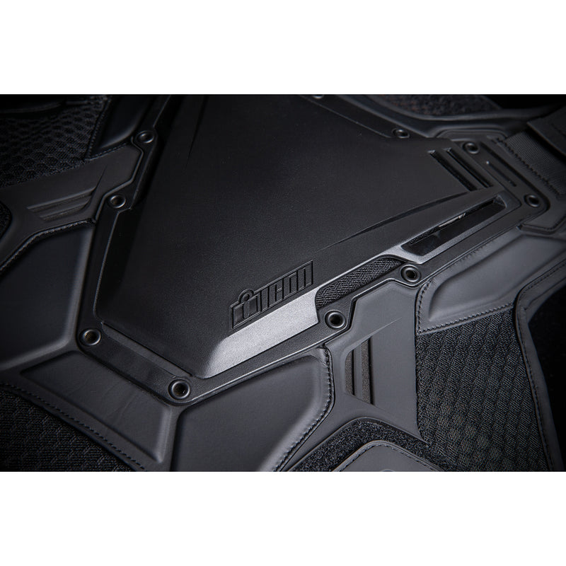 ICON Field Armor 3™ Vest Stealth