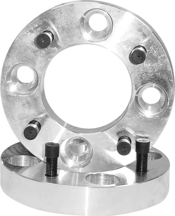 High Lifter 63-6975 80-13163 WIDE TRACS WHEEL SPACERS 1.5" WT4/156-15S