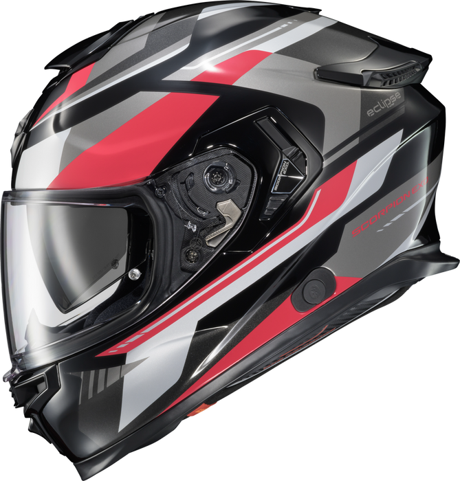 Scorpion Exo Eclipse Full Face Helmet