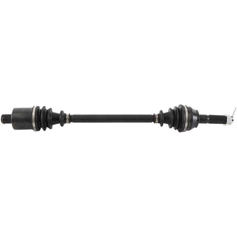 All Balls 8 Ball Axle - AB8-PO-8-334 Polaris Ranger 2010-2014