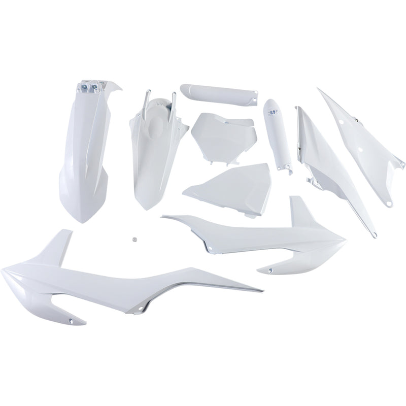 Acerbis Body Kit - 2726496811 KTM Dirt Bikes 2019-2022