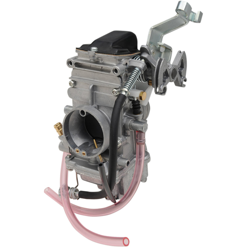 MIKUNI 1002-0038 TM33-8012 TM Series Flat Slide Performance Carburetor 33 mm