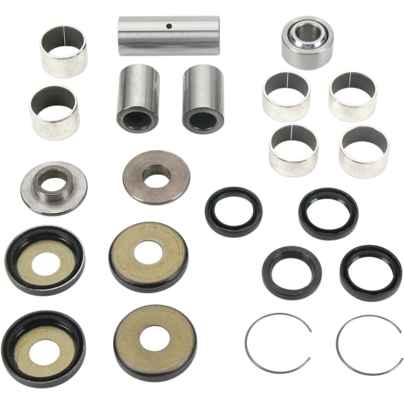 Moose Offroad Bearing Kit - 27-1002 Yamaha 350 Warrior / Banshee / Banshee 350 4x2 1987-2006