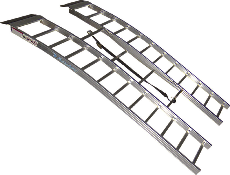 Revarc 61-0621 UTV90 ATV RAMP 90"X55"