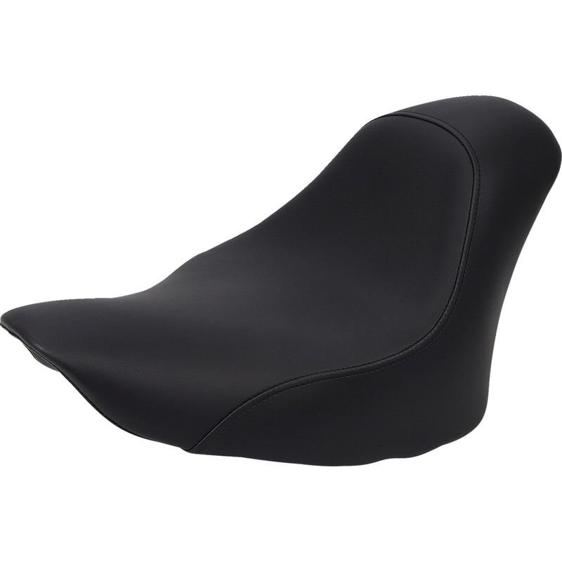 Saddlemen Renegade™ Seat - 806-12-002 For Harley Softail 2006-2017