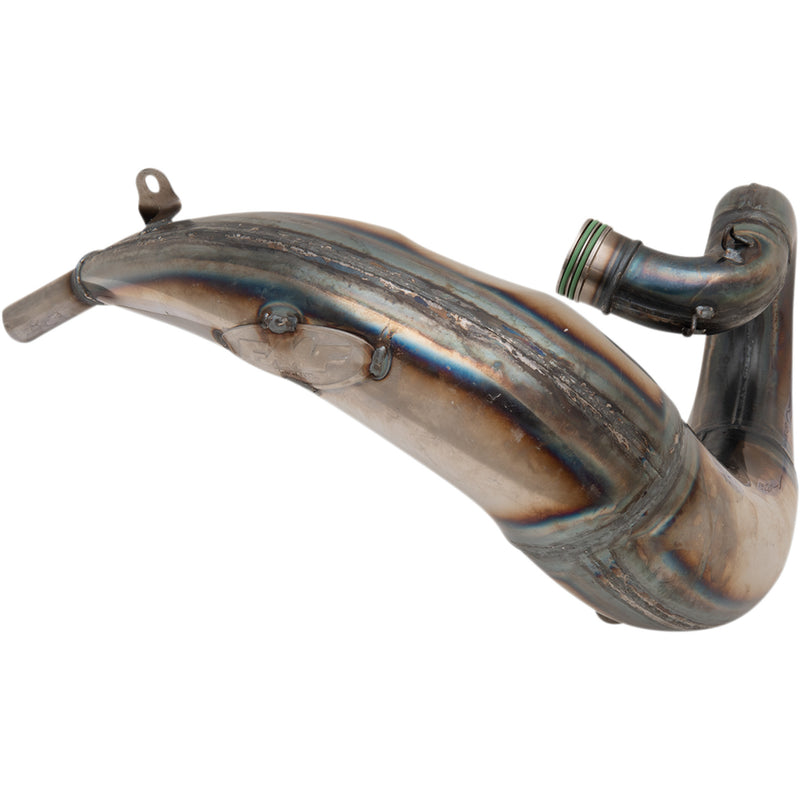 FMF Factory Fatty Pipe - 025268 Sherco Dirt Bikes 2020-2022