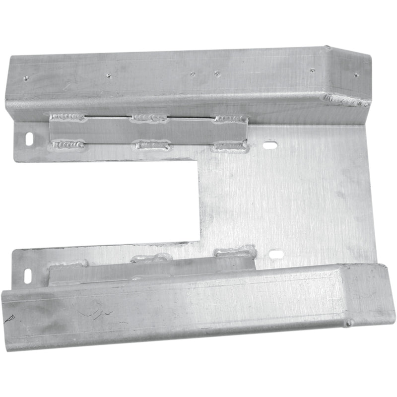 Motorsport Products Skid Plate - 82-3601 Yamaha Raptor 2006-2024