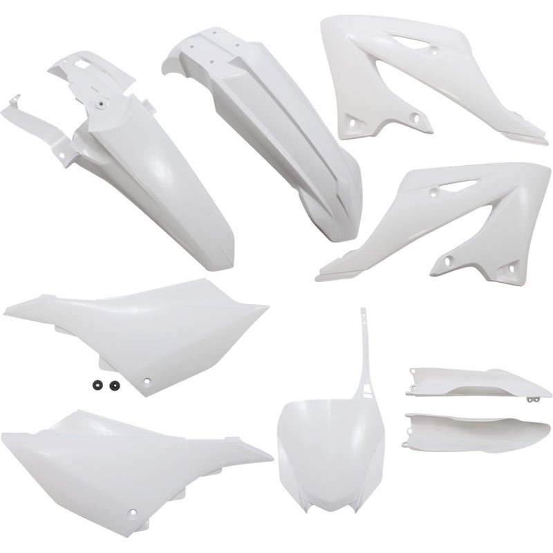 Acerbis Body Kit - 2936150002 Yamaha YZ 125 / YZ 250 2022-2025