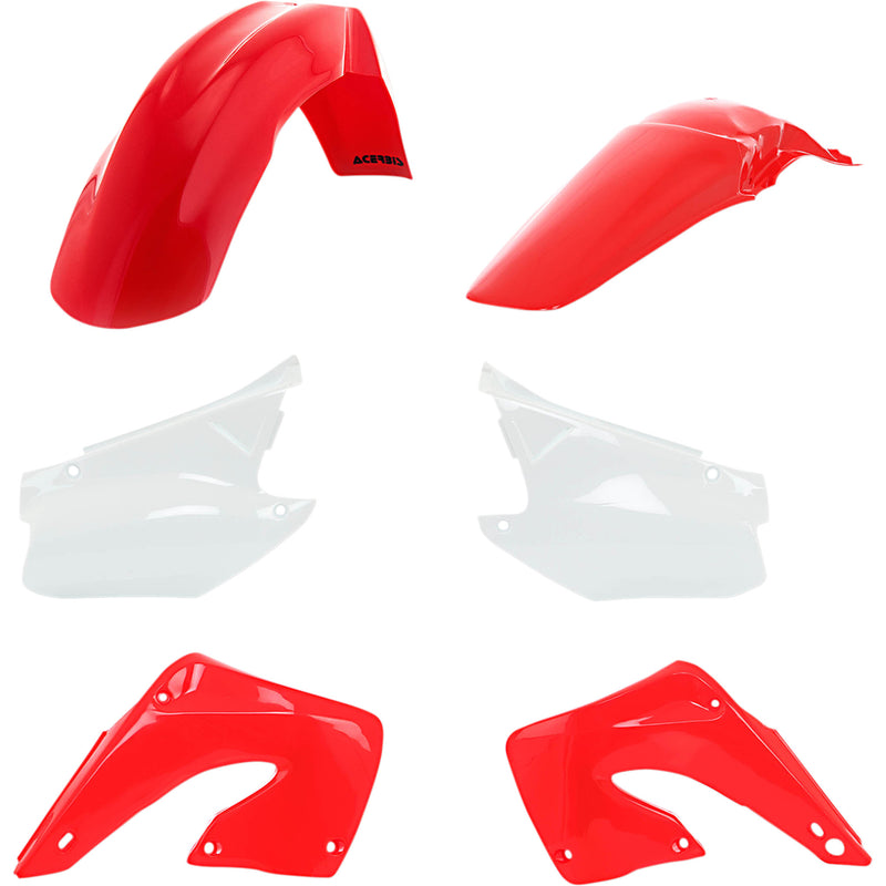 Acerbis Body Kit - 2071020242 Honda CR125R / CR250R 2000-2001