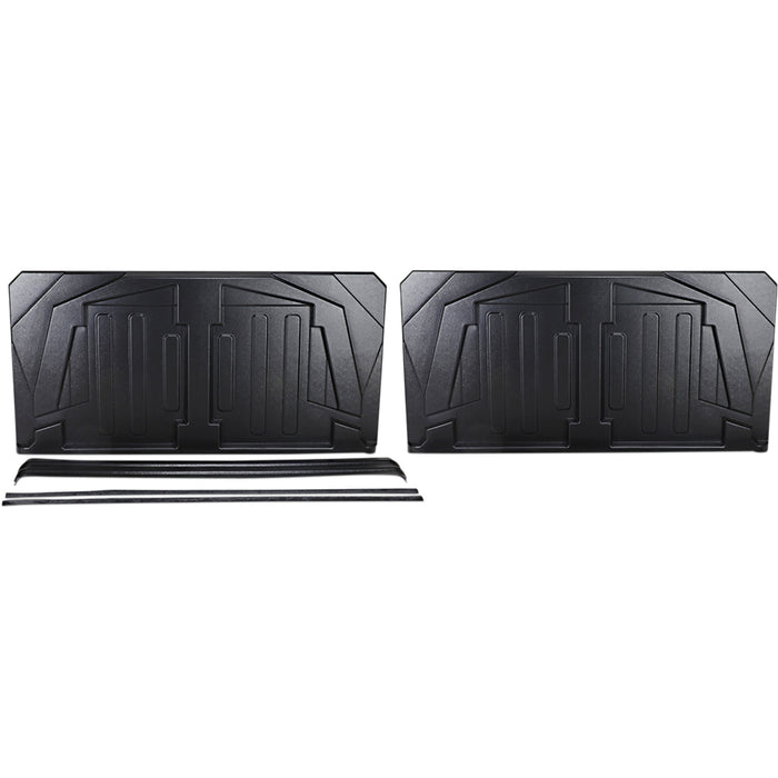 MOOSE OFFROAD 0521-0955 V000095-50056M UTV Roof three-piece