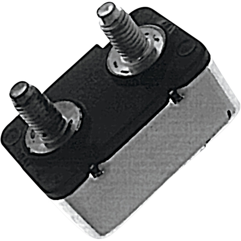 STANDARD MOTOR PRODUCTS 2130-0064 MC-CBR3 Circuit Breaker 15a - two-stud style