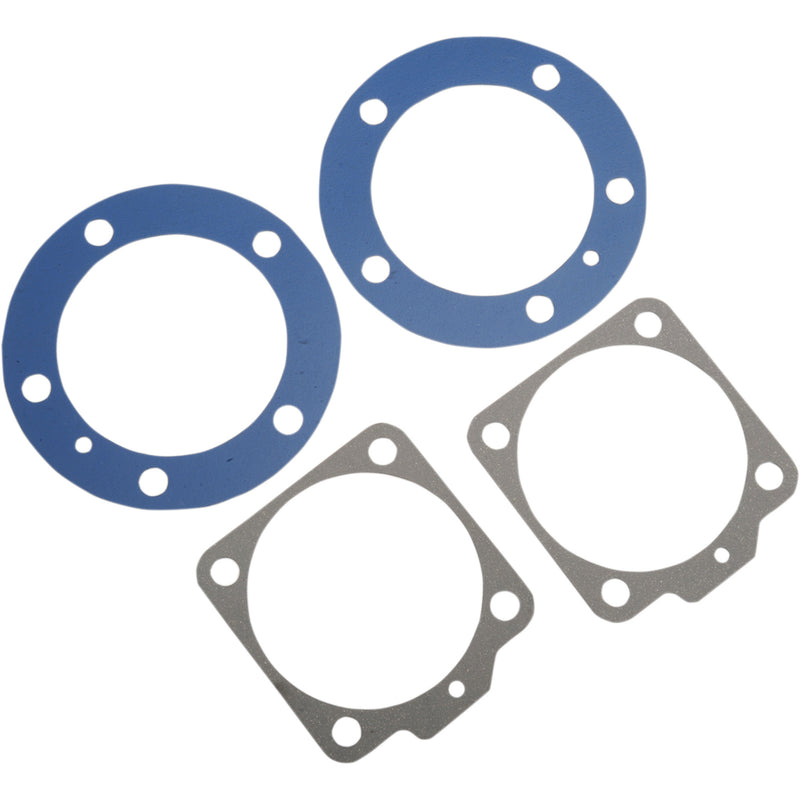 James Gasket Gasket - JGI-16770-66-S For Harley Motorcycles 1966-1984