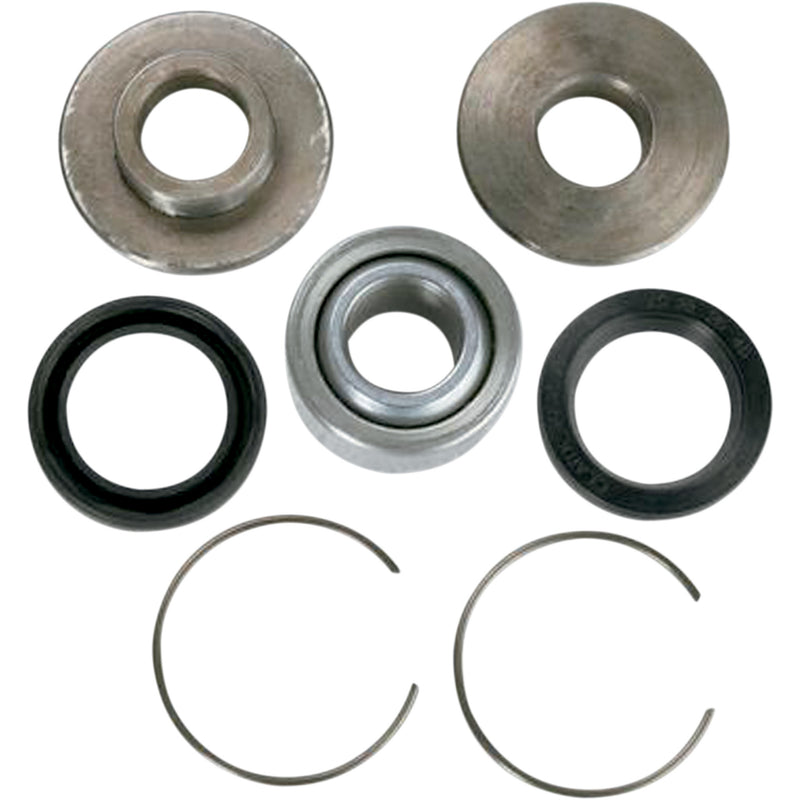 MOOSE OFFROAD 1313-0006 29-5027 Shock Bearing Kit back upper/lower