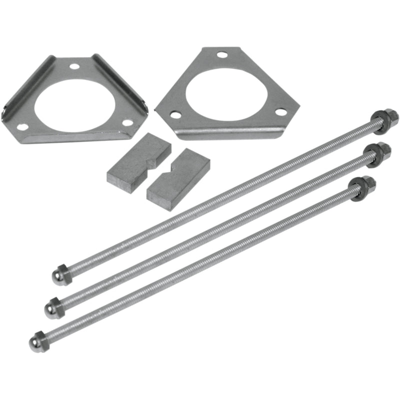 BARON 3805-0073 BA-8525-00 Spring Compression Tool