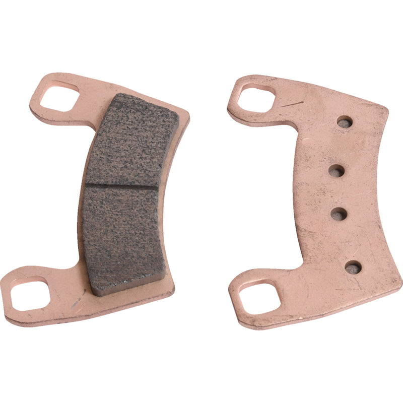 All Balls Brake Pad - 18-8046 Polaris RZR 2021-2025