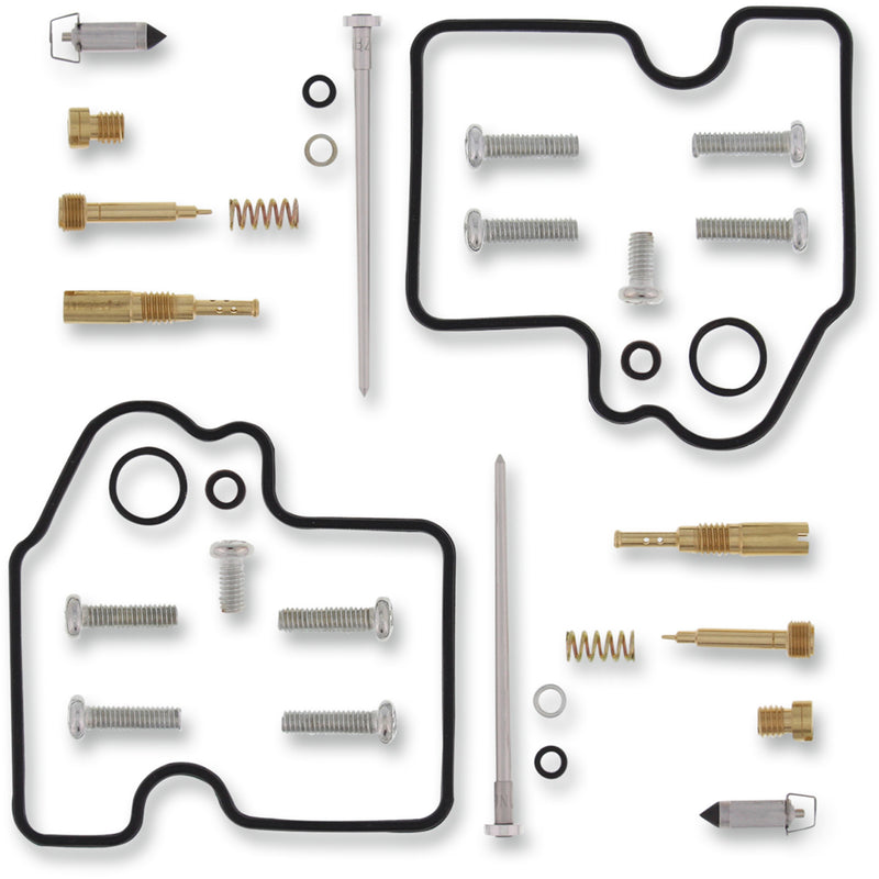 Moose Offroad Repair Kit - 26-1381 Kawasaki 700 Force 2004-2009