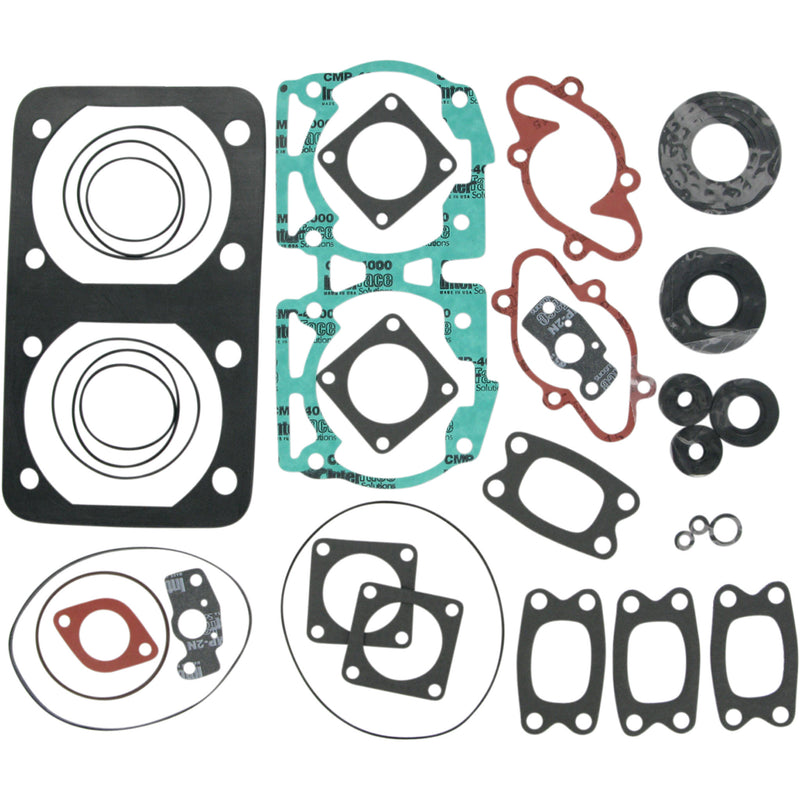Vertex Gasket Set - 711178C Ski-Doo Snowmobiles 1992-1996