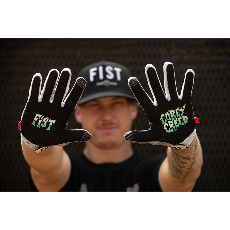 FIST HANDWEAR Breezer Corey Creed To The Moon Gloves