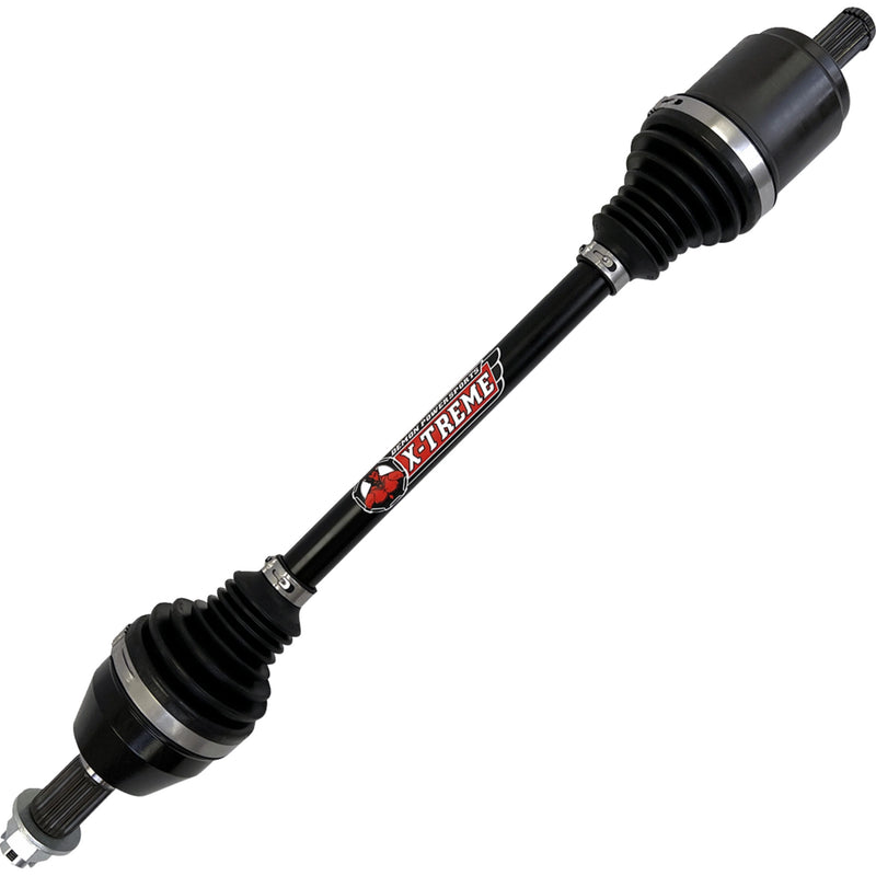 Demon X-Treme Axle - PAXL-6098XHD Polaris Scrambler 1000 / Sportsman 1000 2020-2021