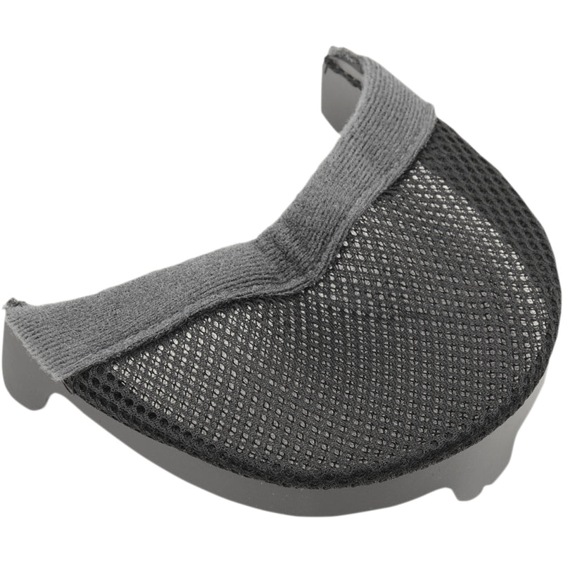 Z1R 0134-2330 Jackal Helmet Chin Curtain Jackal Chin Curtain - Black