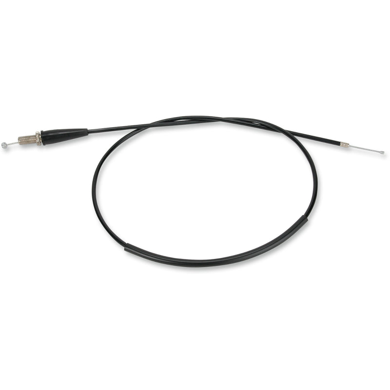 PARTS UNLIMITED K28-6506J Vinyl Covered Throttle/Choke Cable Vinyl Covered Throttle Cable - Honda