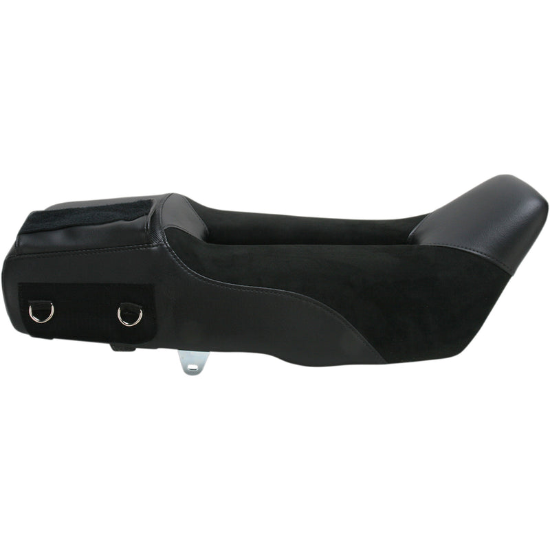 Saddlemen Adventure Track Seat - 0810-K040 Kawasaki 650 1987-2018
