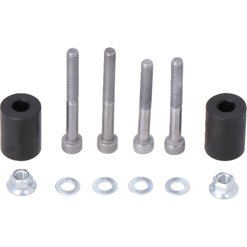 Sw-Motech Pro Adapter Kit - KFT.22.822.80000 Ducati Multistrada 2021-2024