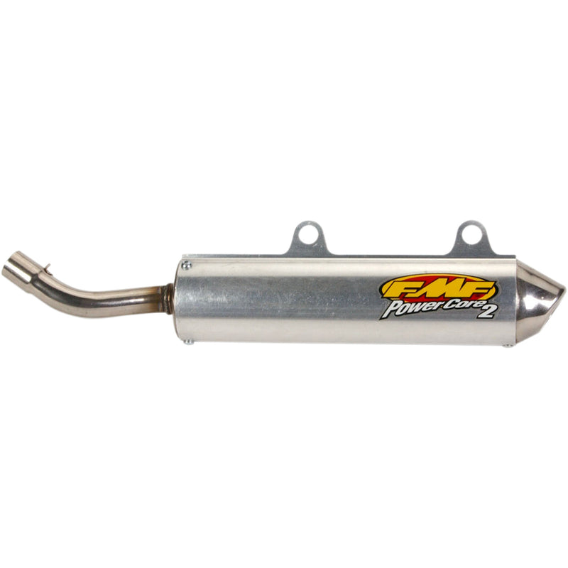 FMF Powercore 2 Muffler - 020265 Yamaha YZ 250 1996-1998