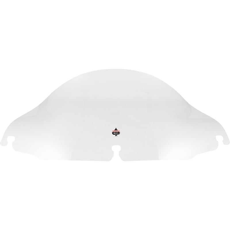 Klock Werks Flare™ Windshield - KWW-01-0701 For Harley Touring 1996-2013