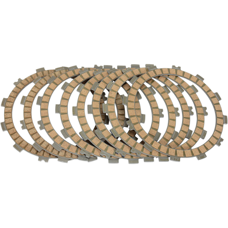 Pro X Friction Plate Set - 16.S33013 Suzuki RM 250 2003-2005