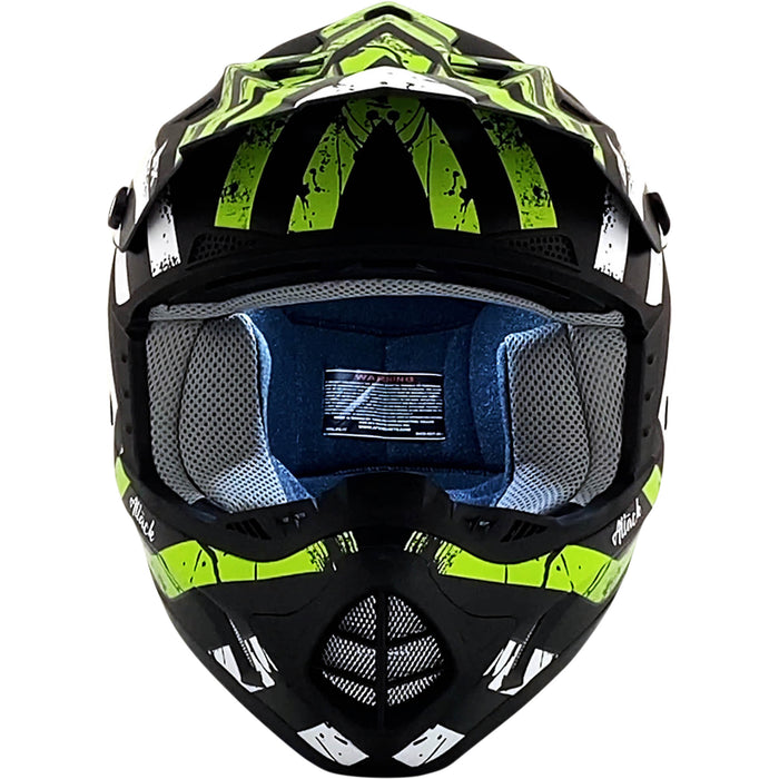 AFX FX-17 Helmet - 4XL