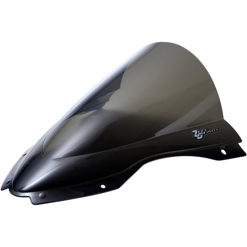 Zero Gravity Double Bubble Windshield - 16-264-02 Kawasaki Ninja 2016-2020