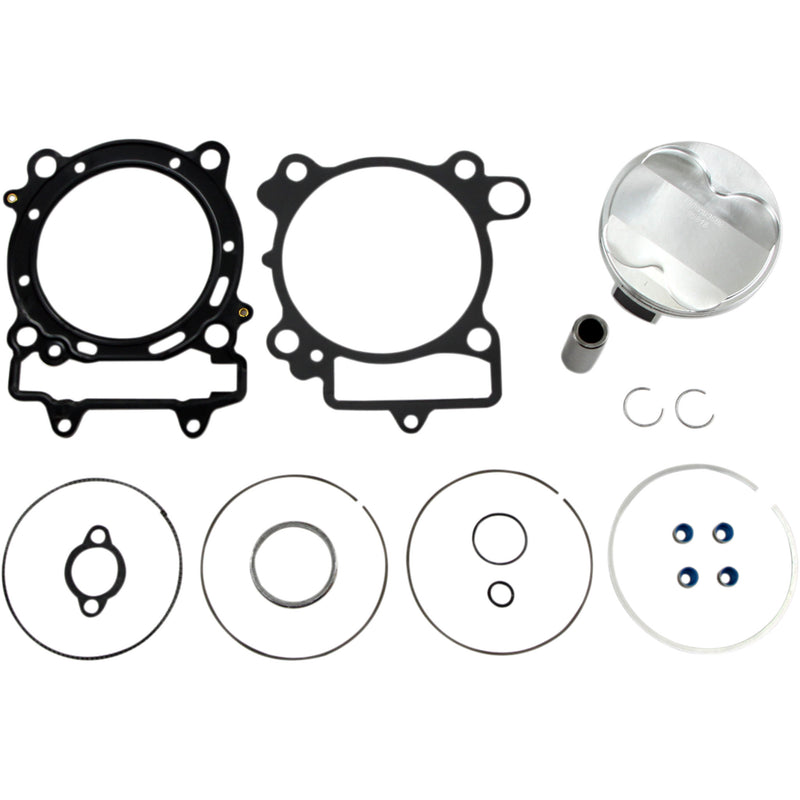 Wiseco Forged Series Rebuild Kit - PK1841 Kawasaki KX 450 2009-2012