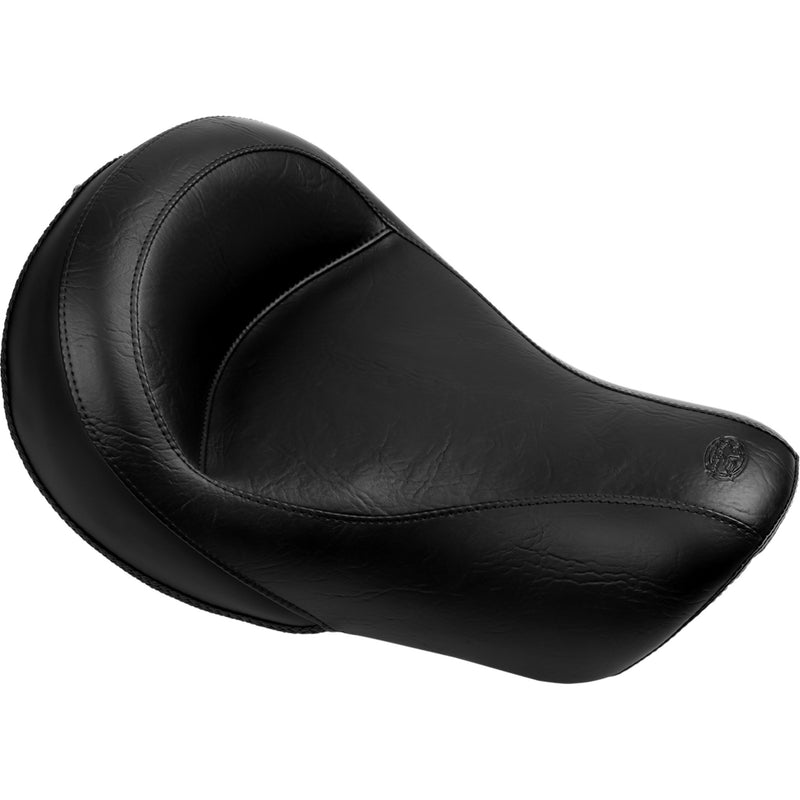 Mustang Seat - 76107 For Harley Motorcycles 2006-2017