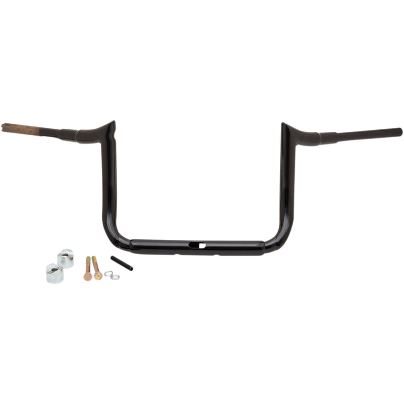 La Choppers Handlebar - LA-7355-10B For Harley Touring 1983-2013