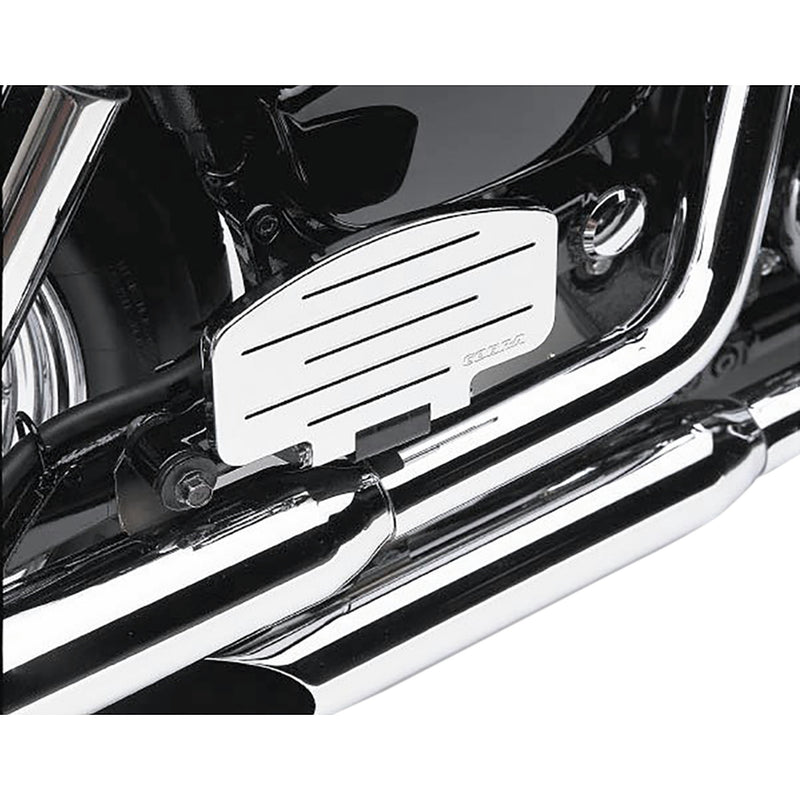 COBRA 1621-0085 06-3845 Classic Floorboard Kit Passenger Floorboards - M109