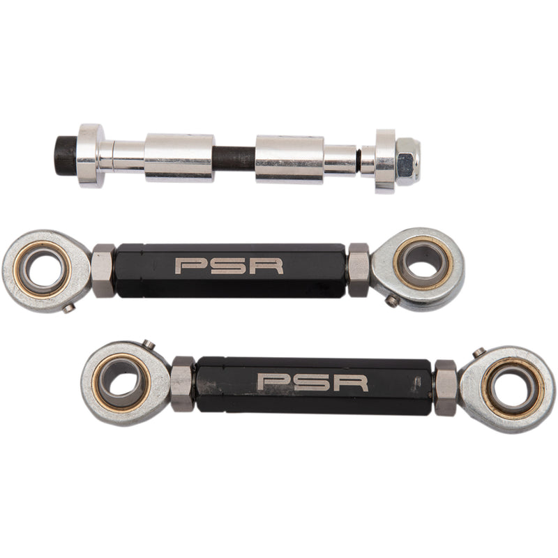 Psr Fully Adjustable Lowering Kit - 03-00762-22 Honda CRF1000L Africa Twin / CRF1100L Africa Twin 2016-2022