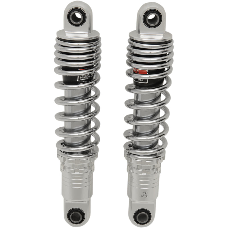 Drag Specialties Shocks Shock Absorber - 1310-1193 For Harley Sportster 2004-2022
