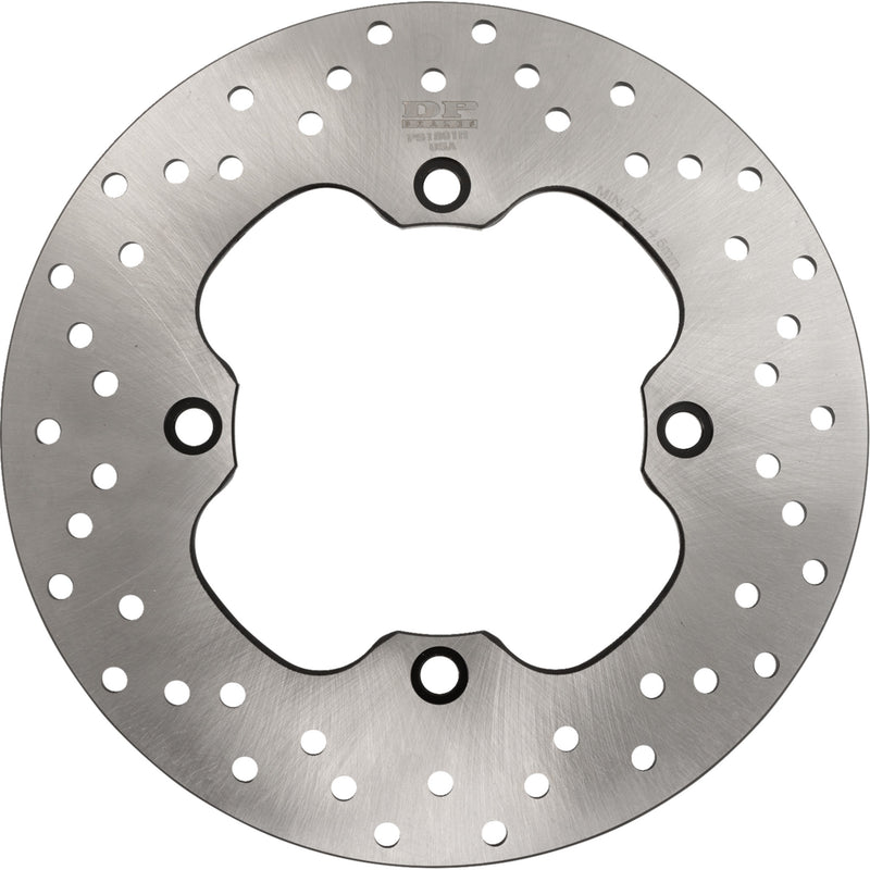 MOOSE OFFROAD 1711-2326 PS1801R Brake Rotor rear - segway