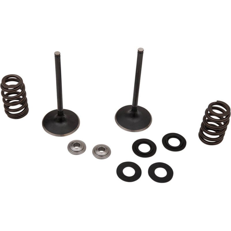 Moose Offroad Valve - M96-96540 KTM SX-F 450 / XC-F 450 2013-2018